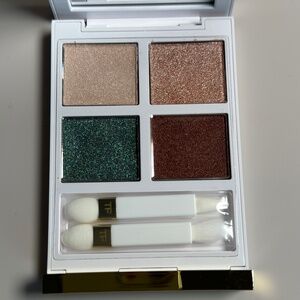 Tom Ford Soleil Eye Color Quad Eyeshadow in "Emerald Dusk" *NEW IN BOX*